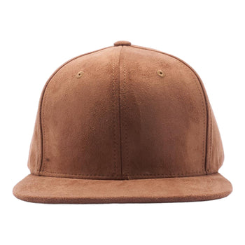 Pit Bull PB149 Suede Snapback Hat