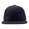 Pit Bull PB149 Suede Snapback Hat