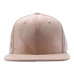 Pit Bull PB149 Suede Snapback Hat