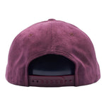 Pit Bull PB149 Suede Snapback Hat