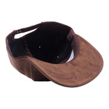 Pit Bull PB149 Suede Snapback Hat