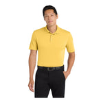 Port Authority K110 Dry Zone UV Micro-Mesh Polo