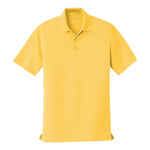 Port Authority K110 Dry Zone UV Micro-Mesh Polo