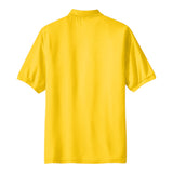 Port Authority K500ES Extended Size Silk Touch Polo