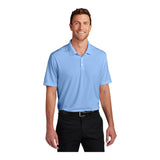 Port Authority K683 City Stretch Flat Knit Polo