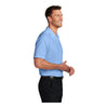 Port Authority K683 City Stretch Flat Knit Polo