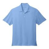 Port Authority K683 City Stretch Flat Knit Polo