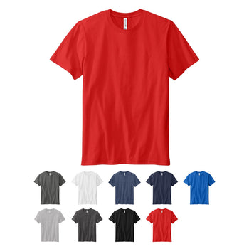 Volunteer Knitwear Daily Tee VL45