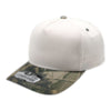 Pit Bull PB274C 5 Panel Two-Tone Camo