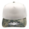 Pit Bull PB274C 5 Panel Two-Tone Camo