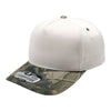 Pit Bull PB274C 5 Panel Two-Tone Camo