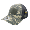 Rapid Dominance T109 Ripstop Air Mesh Caps