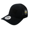 Rapid Dominance T109 Ripstop Air Mesh Caps