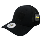 Rapid Dominance T109 Ripstop Air Mesh Caps