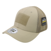 Rapid Dominance T109 Ripstop Air Mesh Caps