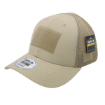 Rapid Dominance T109 Ripstop Air Mesh Caps