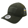 Rapid Dominance T109 Ripstop Air Mesh Caps