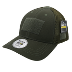 Rapid Dominance T109 Ripstop Air Mesh Caps