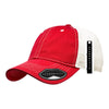 Academy Fits 2072 Soft Mesh Trucker Cap