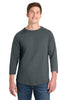 Sport-Tek T200 Colorblock Raglan Jersey