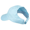 Nissun Ponytail Hat - TAILF