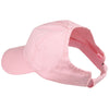 Nissun Ponytail Hat - TAILF