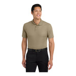 PortAuthority K572 Dry Zone Grid Polo