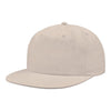 The Game GB501 5-Panel Poly Performance Snapback Cap