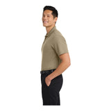 PortAuthority K572 Dry Zone Grid Polo