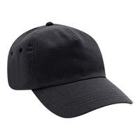 Cobra TBT-R 5 Panel Heavy Brushed Relaxed Hat