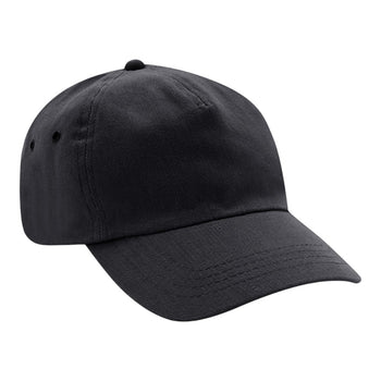 Cobra TBT-R 5 Panel Heavy Brushed Relaxed Hat