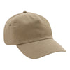 Cobra TBT-R 5 Panel Heavy Brushed Relaxed Hat