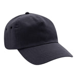 Cobra TBT-R 5 Panel Heavy Brushed Relaxed Hat