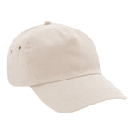 Cobra TBT-R 5 Panel Heavy Brushed Relaxed Hat