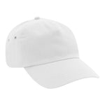 Cobra TBT-R 5 Panel Heavy Brushed Relaxed Hat