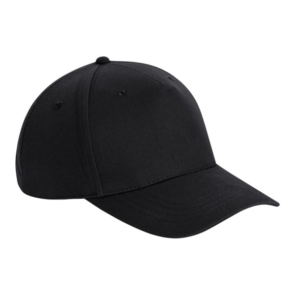 Cobra TBV 5 Panel Brushed Cotton Hat