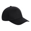 Cobra TBV 5 Panel Brushed Cotton Hat