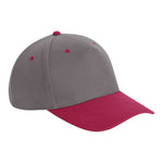 Cobra TBV 5 Panel Brushed Cotton Hat