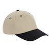 Cobra TBV 5 Panel Brushed Cotton Hat