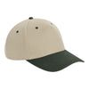 Cobra TBV 5 Panel Brushed Cotton Hat