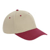 Cobra TBV 5 Panel Brushed Cotton Hat