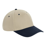 Cobra TBV 5 Panel Brushed Cotton Hat