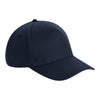 Cobra TBV 5 Panel Brushed Cotton Hat