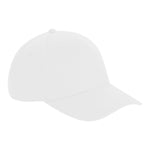 Cobra TBV 5 Panel Brushed Cotton Hat