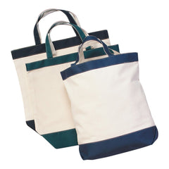 Cobra TC-M Medium 12oz Canvas Tote Bag - 