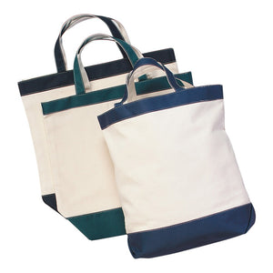 Cobra TC-M Medium 12oz Canvas Tote Bag - 