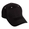 Cobra TCV-S 5 Panel Brushed Twill Sandwich Hat
