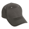 Cobra TCV-S 5 Panel Brushed Twill Sandwich Hat