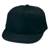 Nissun TGCNB 5 Panel Cotton Twill Cap No Braid