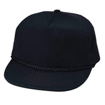 Nissun TGCSN Cotton Twill Cap